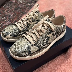 Cole Haan Grand Crosscourt II tennis shoes